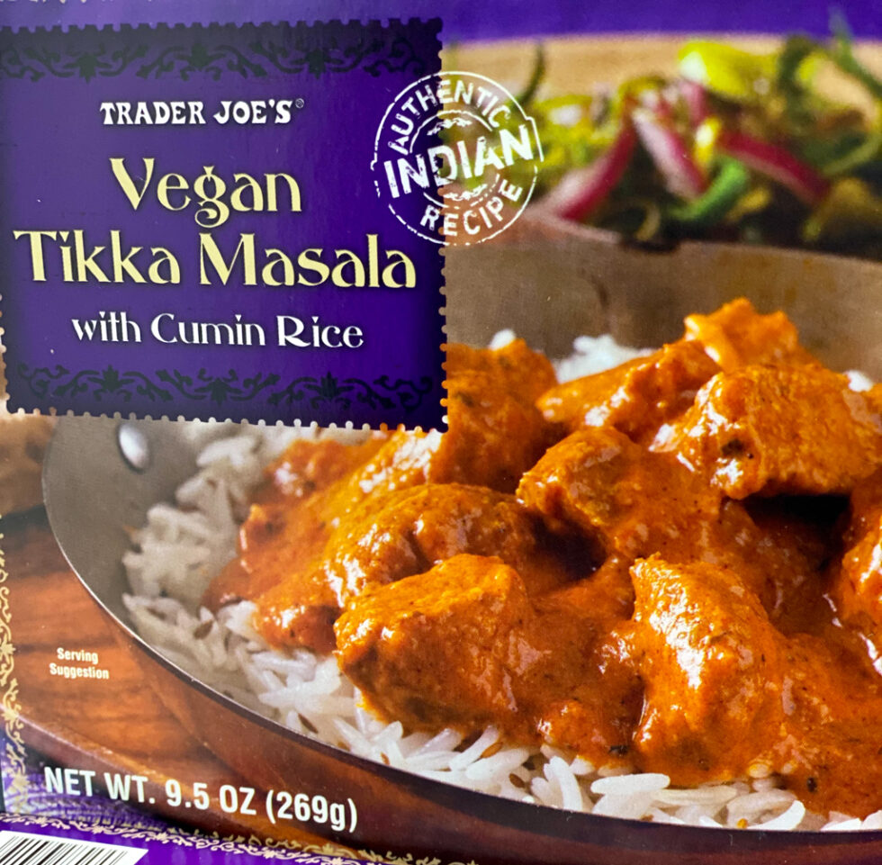 The Best Of Vegan At Trader Joe S Vegmichigan