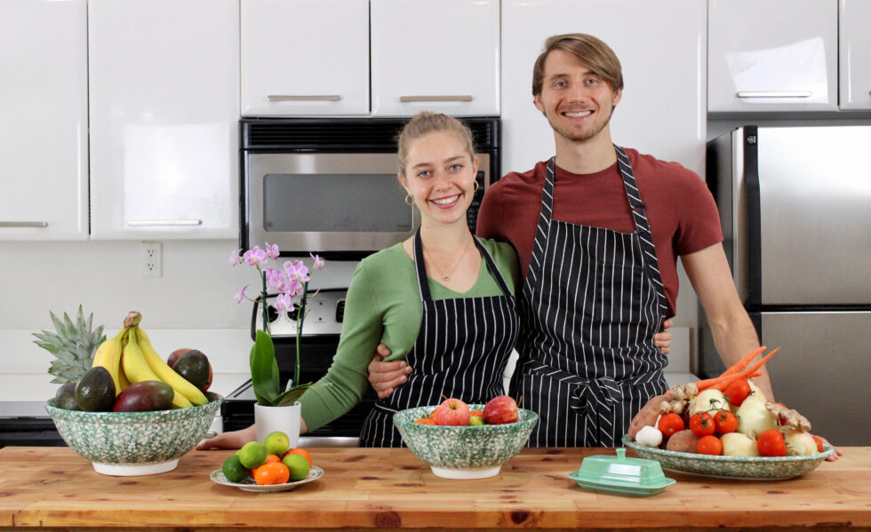 DIY VEGAN MACKINAC ISLAND FUDGE VegMichigan