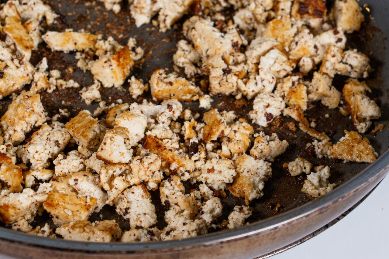 THE MOST FLAVORFUL TOFU MARINADES - VegMichigan