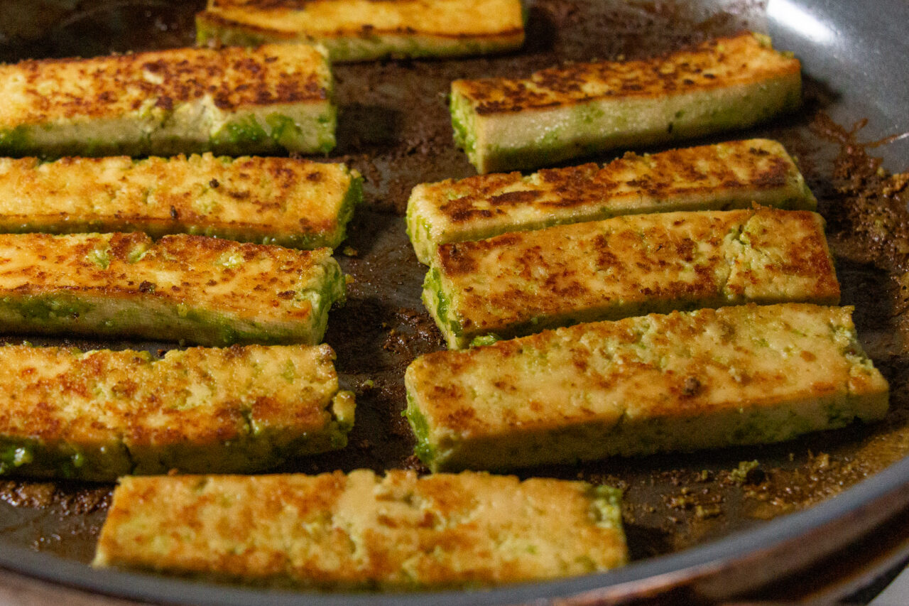 THE MOST FLAVORFUL TOFU MARINADES - VegMichigan