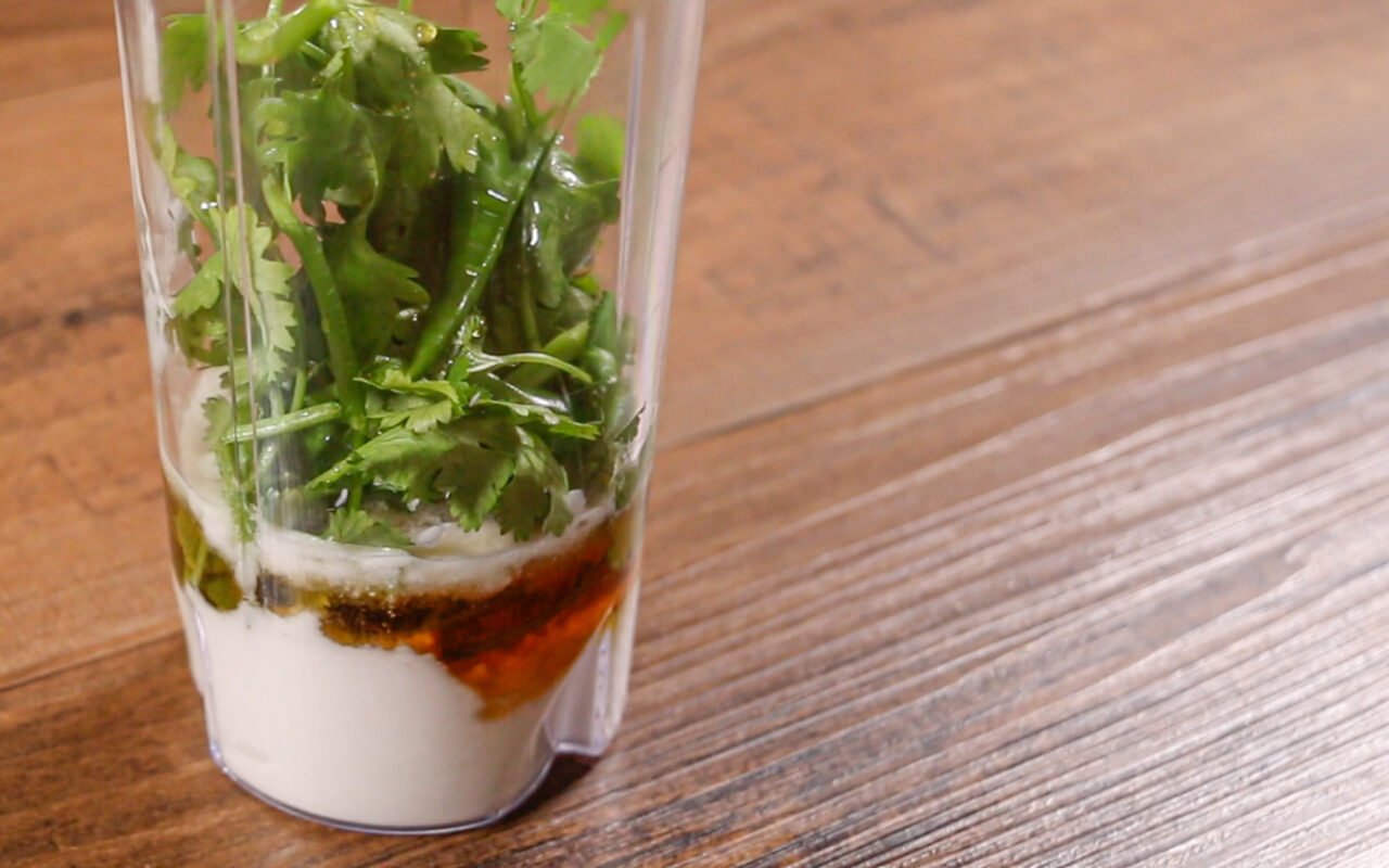 THE MOST FLAVORFUL TOFU MARINADES - VegMichigan