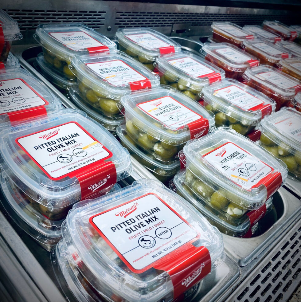 EASY PLANTBASED SHOPPING AT KROGER VegMichigan