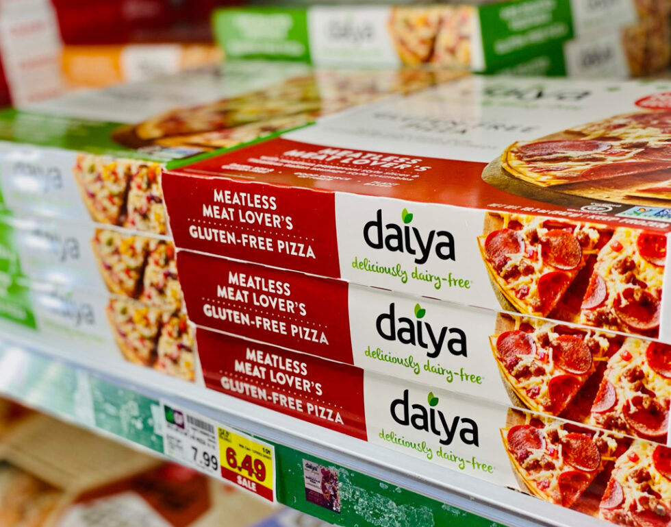 EASY PLANTBASED SHOPPING AT KROGER VegMichigan