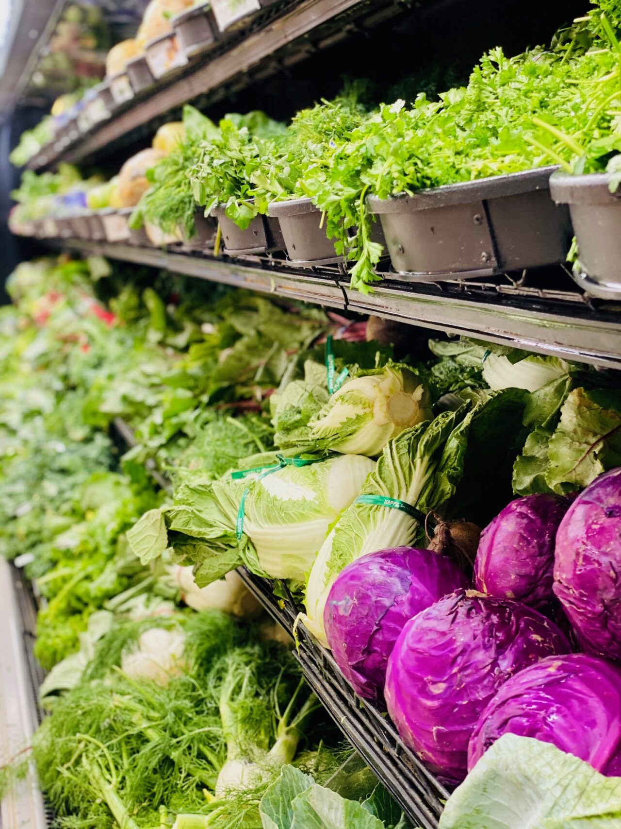 THE BEST VEGAN FOODS AT MEIJER VegMichigan