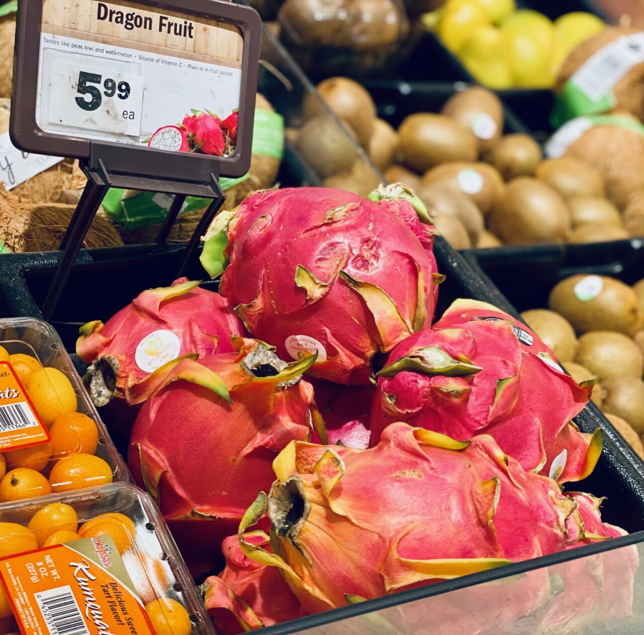 THE BEST VEGAN FOODS AT MEIJER VegMichigan