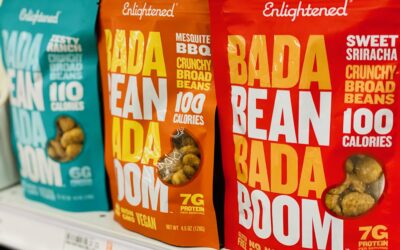 THE BEST VEGAN FOODS AT MEIJER