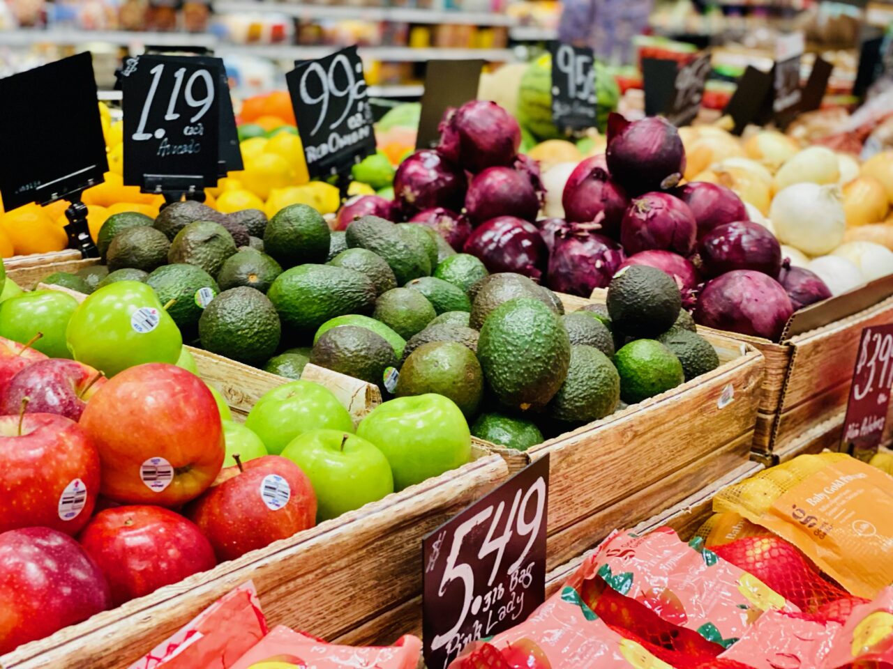 THE BEST PLANTBASED FOODS AT TARGET VegMichigan