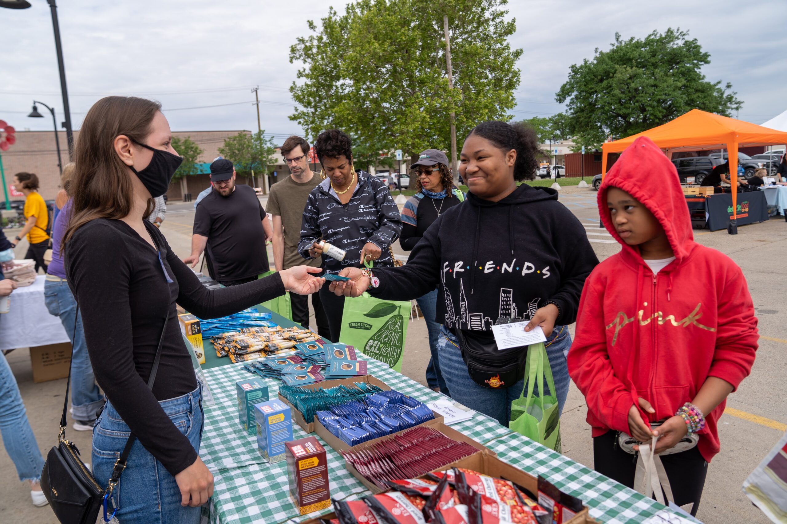 FUN THINGS TO DO IN DETROIT DURING VEGFEST VegMichigan