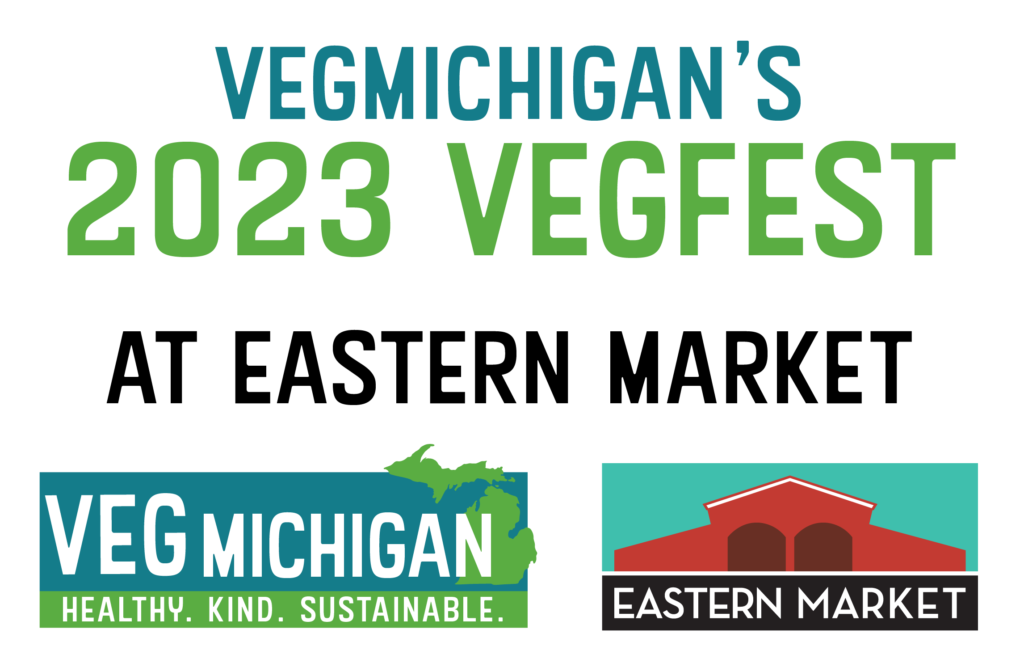 FUN THINGS TO DO IN DETROIT DURING VEGFEST VegMichigan