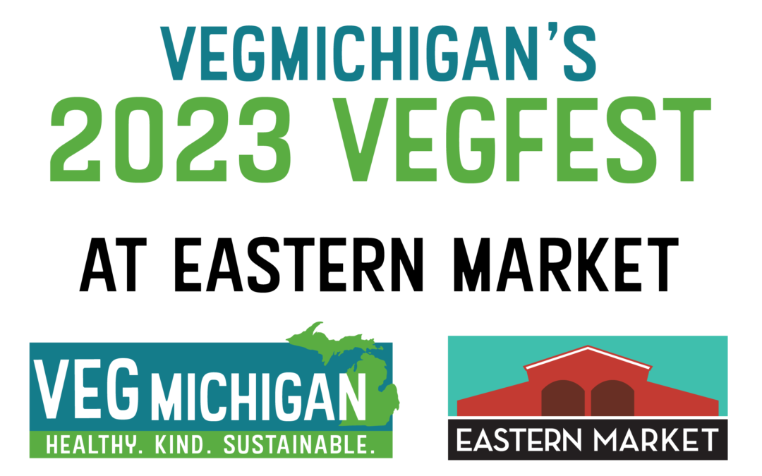 FUN THINGS TO DO IN DETROIT DURING VEGFEST