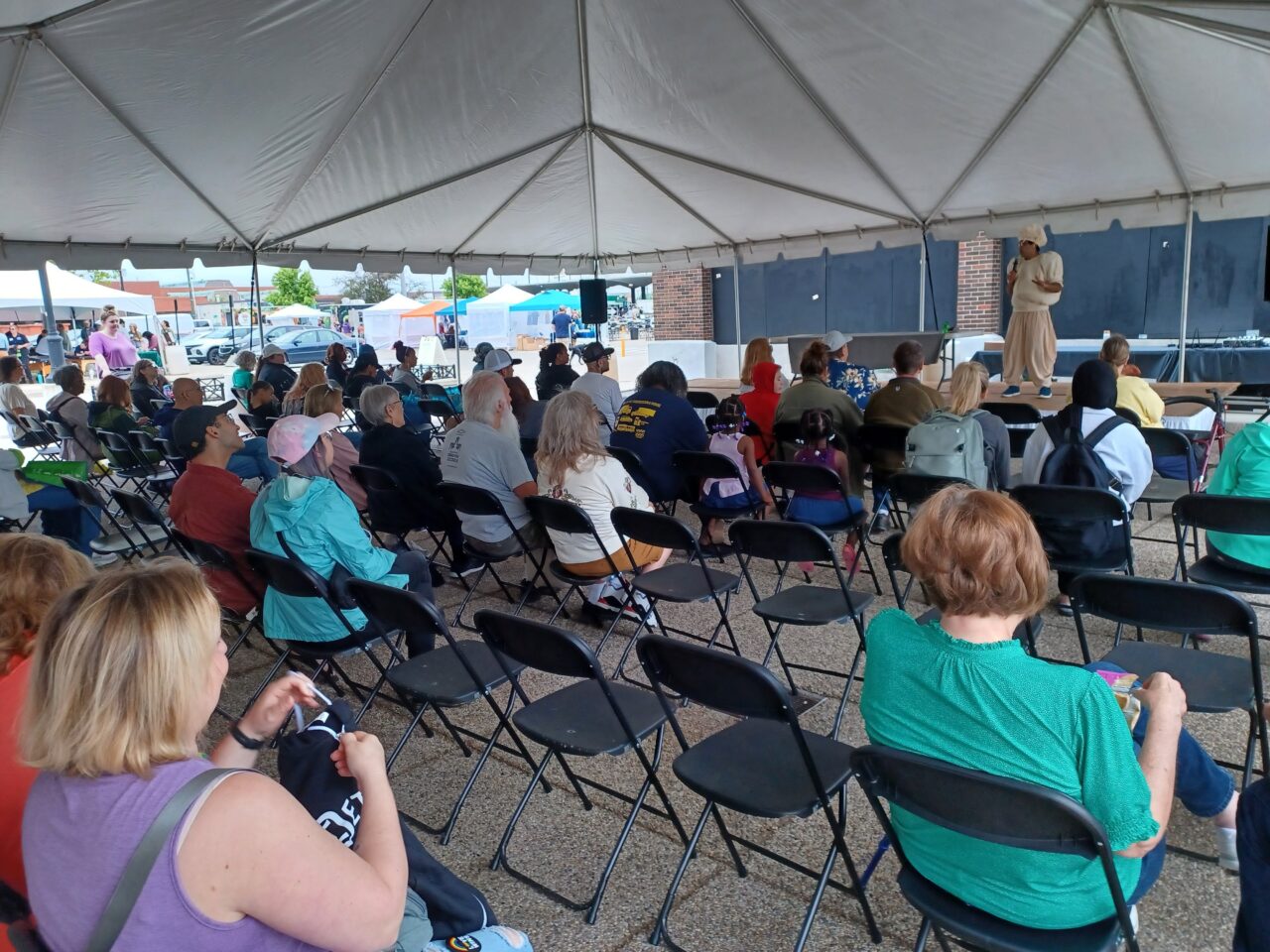 Vegfest 2024 Albany Time Herta Ladonna