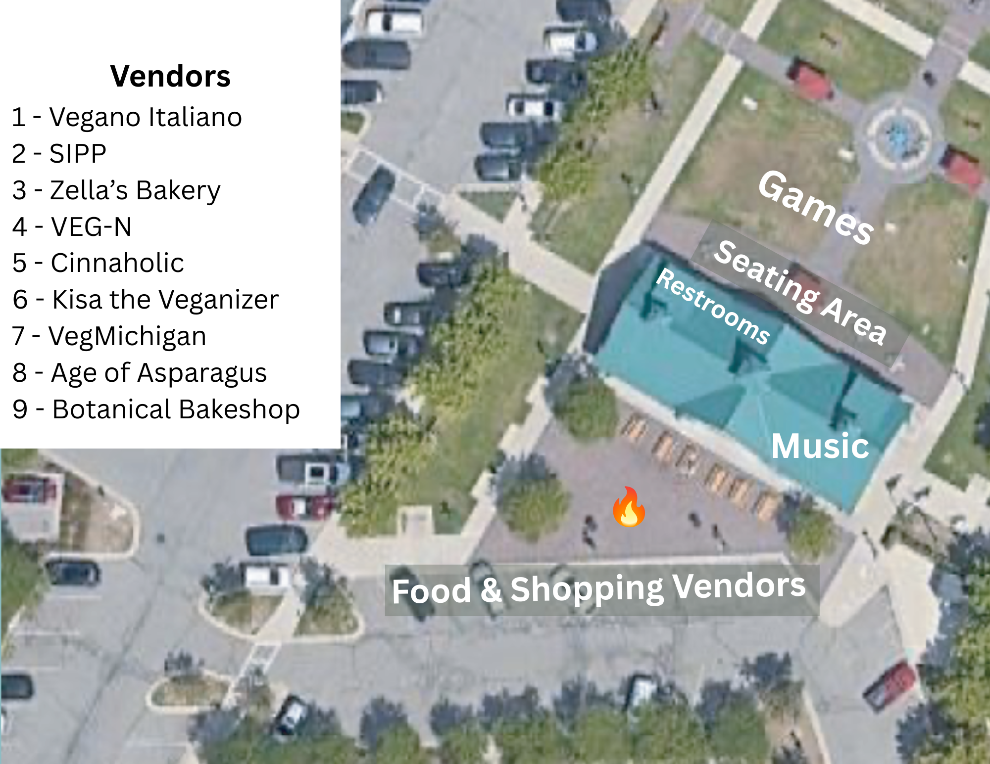 Fall Food & Fun Night Map 2025 (1)