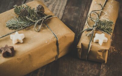 WHERE TO BUY MICHIGAN-MADE VEGAN GIFTS THIS HOLIDAY SEASON